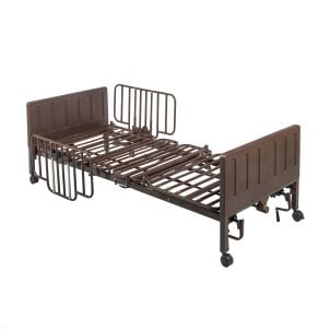 Delta Pro Homecare Bed System, Manual by Drive Medical 15003PN