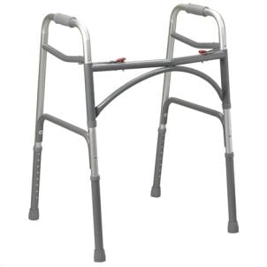 Heavy Duty Bariatric Walker by Drive Medical