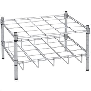 Oxygen 28 Cylinder Rack by Drive Medical
