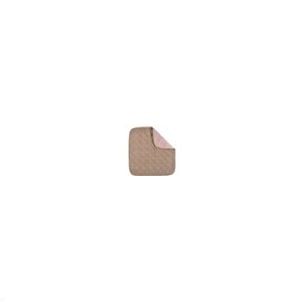 ULTRA UNDERPADS (21 INCH X 22 INCH) REUSABLE BROWN by Nova