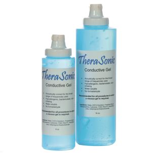 Thera Sonic 16oz. Conductive Ultrasound Gel - Current Solutions