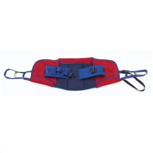 Sit To Stand Sling, Large by Drive Medical