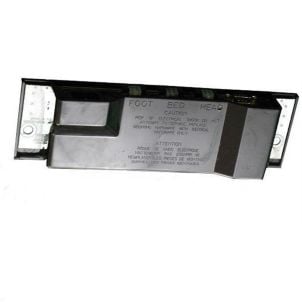 Universal Junction Box Full Electric Hospital Bed, 15005JBU