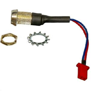 Cobra GT 4 Key Switch Drive Medical C18-001-01501
