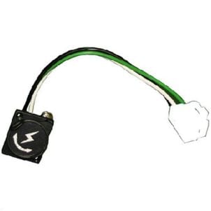 Cobra GT 4 Charger Port Drive Medical C12-051-00200
