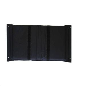 18" Viper Headrest Upholstery STDS2A3238 Drive