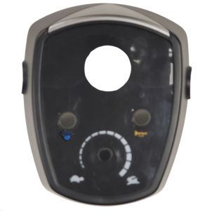 Upper Tiller Cover for Phoenix LT 4-Wheel Scooter Drive Medical PLT31008