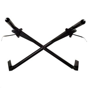 Cross Frame for Upright Walker by Drive Medical, UPWKR-01