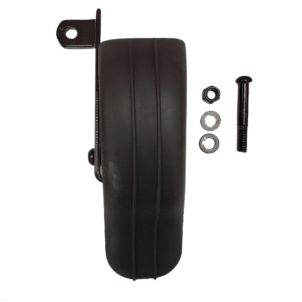 Right Brake Assembly for Upright Walker by Drive Medical, UPWKR-08