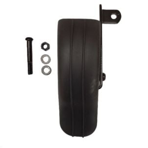 Left Brake Assembly for Upright Walker by Drive Medical, UPWKR-09