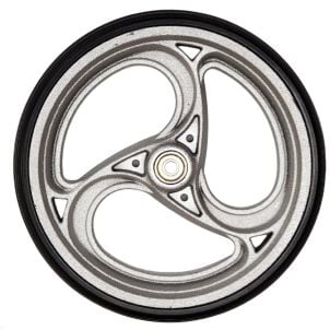 Rear Wheel for Drive Upright Walkers by Medical, UPWKR-15