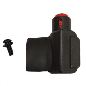Fork Lock for Upright Walker by Drive Medical, UPWKR-18