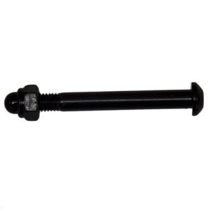 Caster Axle for Upright Walker by Drive Medical, UPWKR-24