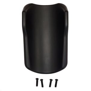 Armrest Pad & Hardware for Upright Walker by Drive Medical, UPWKR-26