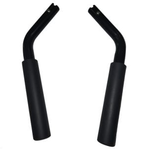 Stand Assist Handle for Upright Walker by Drive Medical, UPWKR-27