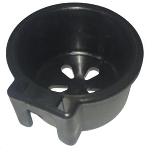 Cane Holder for Upright Walker by Drive Medical, UPWKR-28