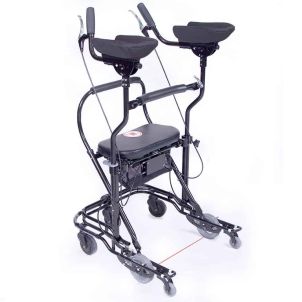 U-Step II Platform Walking Stabilizer for Parkinsons Patients USPC2PL