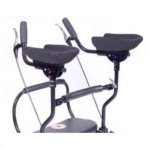Small Standard Arm Platforms for the U- Step Walker US-PL2-JR