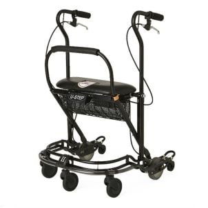 Ustep 2 Walker