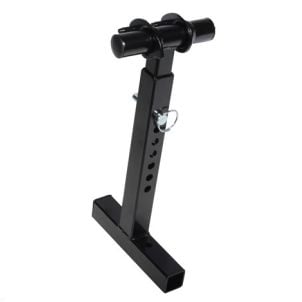 Drive Power Wheelchair Front Rigging Hanger Bracket for Elevating Legrests