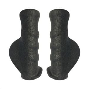 Nova Walker Rollator Hand Grips (pair) For 332, 4202c, 4209c, 4218, 4220, 4222, 4224 Models