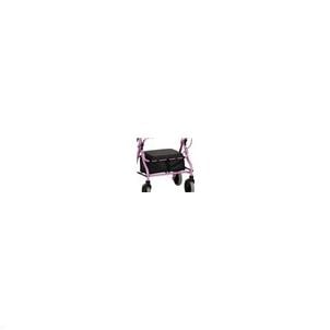 Nova Zoom Walker Seat Padded With Pocket V42084