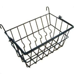  Basket For Rollator Models 4208/4208C GetGo Petites V4208B