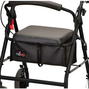 Pouch Bag GetGo Zoom Walker Inner Pocket Nova V4218N