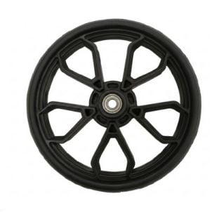 Nova Caster Wheel for Star 8 Rollator Models 4288/4278 V428808