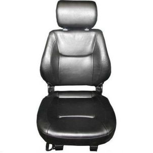 Ventura 4 DLX Capt. Seat Assy. 18" Drive Medical VENT-42