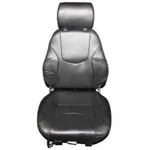 Ventura 4 DLX Capt. Seat Assy. 20" Drive Medical VENT-43