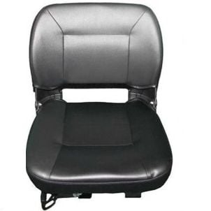 Ventura 4 DLX Folding Seat Assy. Drive Medical VENT-41