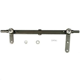 Ventura 4 DLX Front Fork Assembly Drive Medical VENT-23