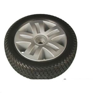 Ventura 4 DLX Front Wheel Assembly Drive Medical VENT-24