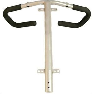 Ventura 4 DLX Handle Bar Assy. Drive Medical VENT-03