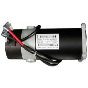 Ventura 4 DLX Motor Drive Medical VENT-21