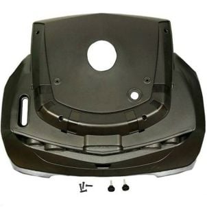 Ventura 4 DLX Rear Shroud Folding Seat Drive Medical VENT-12
