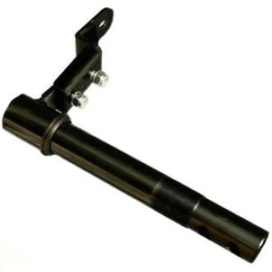 Ventura 4 DLX Steering Axle Assembly Drive Medical VENT-27