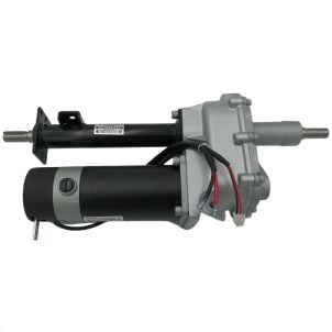 Ventura 4 (Old Model) Motor Gearbox Assembly Drive Medical VENT-83
