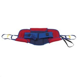 Sit To Stand Sling, Medium by Drive Medical