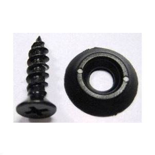 Nova Screw To Attach Side Panel To Frame Transport Chair Models 330, 332, 348, 349, 352, 418