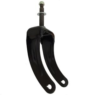 Nova Fork Transport Chair Front Fork VT-FF100 Nova Parts