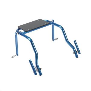 Replacement Seat for Large Nimbo Walker, Blue, KA4285-2GKB