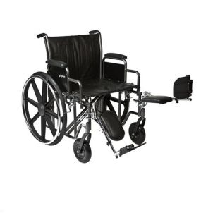 ProBasics Heavy Duty K0007 Wheelchair