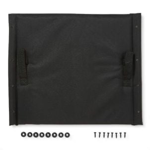 Medline Seat Upholstery, 19" WCA808921W