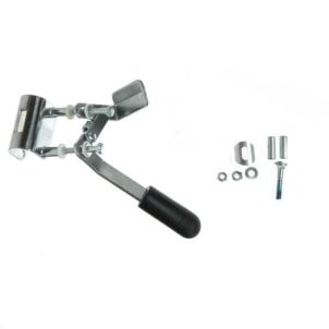 Right Brake Sentra Ec Heavy Duty Extra Wide Wheelchair Drive Medical Stds4032r