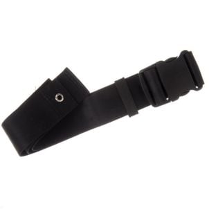 Box of 20 Medline Safety Belts for Wheelchairs WCABELT