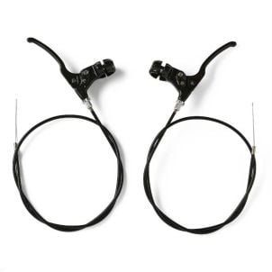 Handbrake for Excel Transport Wheelchairs WCAHBRAKE