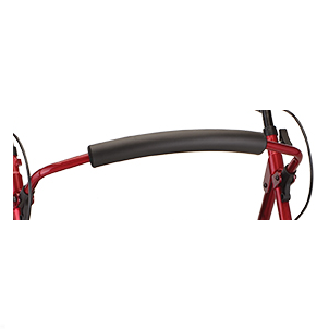 Nova Backrest Red Square For 4214, 4215