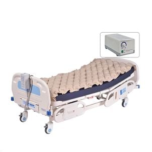 Deluxe Alternating Pressure System by Nova APP-2001